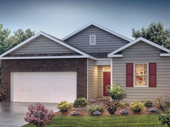 1121 Yearling Way, Roebuck, SC 29376