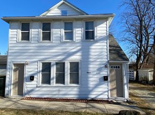 11347 S Depot St #1, Worth, IL