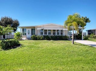 6275 Greenfinch Rd, Englewood, FL 34224