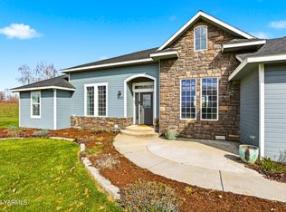 1031 Orchardvale Rd, Zillah, WA 98953