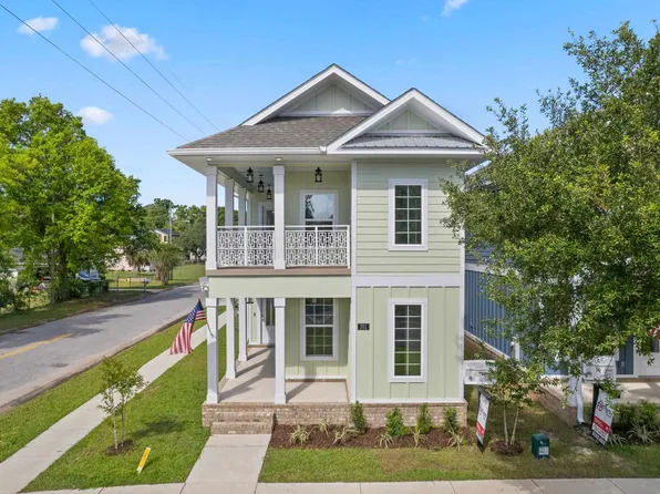 701 N A St, Pensacola, FL 32501