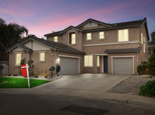 740 Grand Teton Ct, Newman, CA