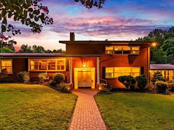 4280 E Us Highway 64, Lexington, NC 27292