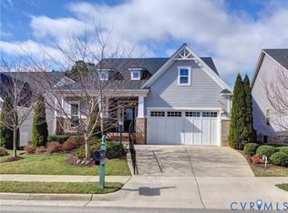 6606 Glen Falls Xing, Moseley, VA 23120