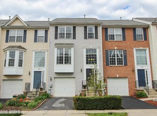 1905 Fieldstone Way, Frederick, MD 21702