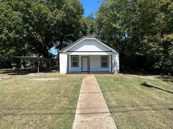 705 E Jones St, Sherman, TX 75090