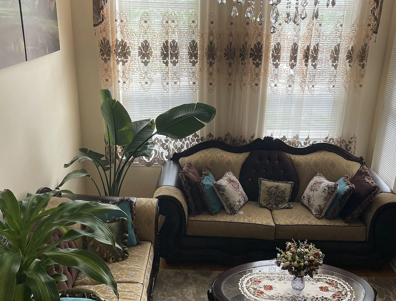 2 bed, 2.5 bath, 1532 sqft, $3,750 — Photo 4