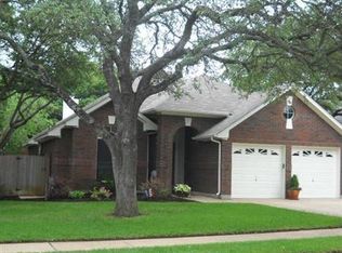 5905 Charles Schreiner Trl, Austin, TX 78749