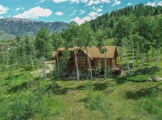 743 Rodeo Dr, Silverthorne, CO 80498