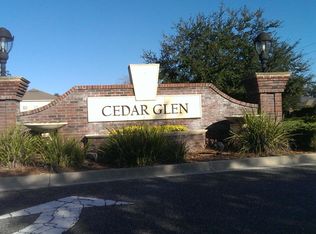 3864 Cedar Bluff Ln, Jacksonville, FL 32226