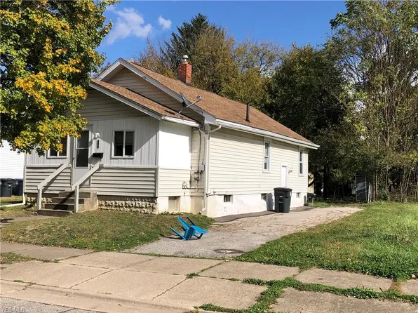 571 Chittenden St, Akron, OH 44306