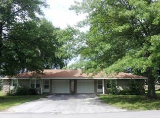 1923 Bellerive Dr, Nixa, MO 65714