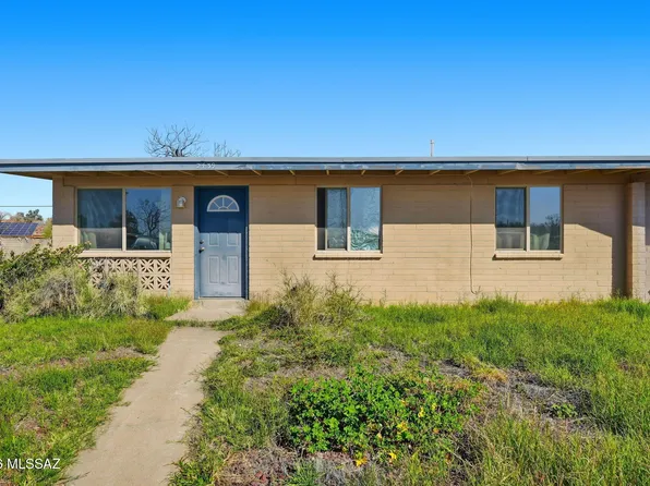 2439 E Parkside Dr, Tucson, AZ 85713