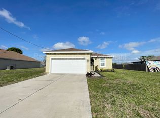 1622 SW 16th Ct, Cape Coral, FL 33991