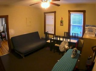 13 Aldie St #2, Allston, MA 02134