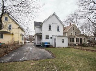 82 May St UNIT 2, Rochester, NY 14620