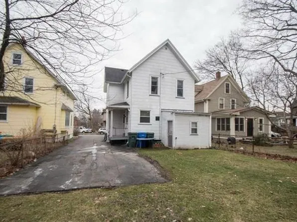 82 May St Unit 2, Rochester, NY 14620