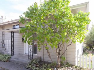 6105 N Park Way, Tacoma, WA 98407