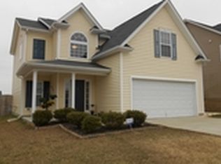 1411 Infinity Ln, Raleigh, NC 27610