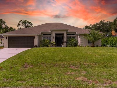 15177 Wymore Ave, Pt Charlotte, FL, 33953