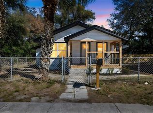 3203 N 31st St, Tampa, FL 33605