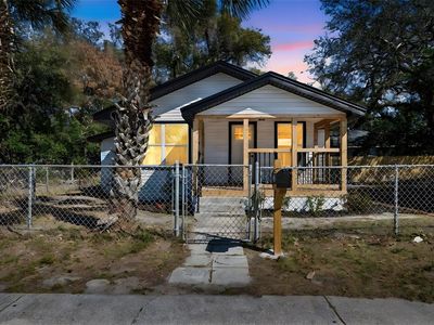 3203 N 31st St, Tampa, FL, 33605