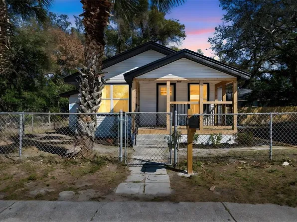 3203 N 31st St, Tampa, FL 33605