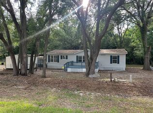 9902 SW State Road 47, Fort White, FL 32038