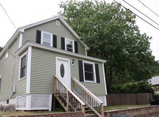 3 Holly St, Manchester, NH 03102