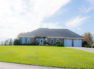 1435 Boiling Springs Rd, Purlear, NC 28665