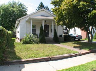 63 Enfield St, Pawtucket, RI 02861