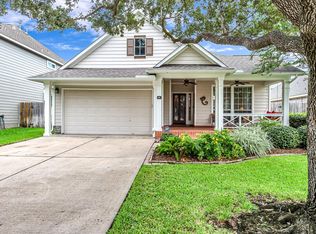 891 Victoria Lakes Dr, Katy, TX 77493