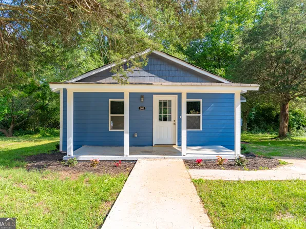 808 Davis St, Monroe, GA 30655