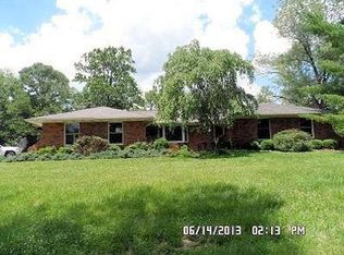 1132 Fagins Run Rd, New Richmond, OH 45157