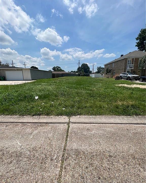 LOT 8 Carol Sue Ave, Gretna, LA 70056 Zillow