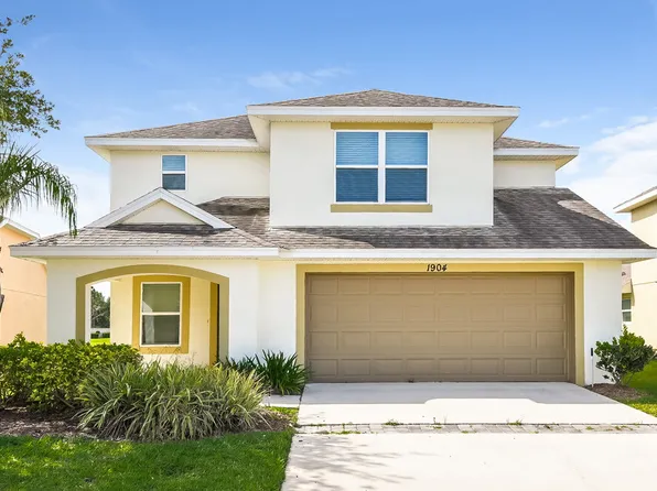 1904 Pontoon Pl, Kissimmee, FL 34746