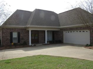 9481 Cade Ln, Bailey, MS 39320