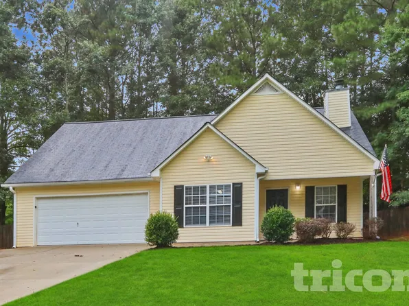 39 Lofty Pine Ln, Rockmart, GA 30153