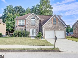 6386 Celtic Dr SW, Atlanta, GA 30331