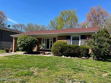 8606 Moody Rd, Louisville, KY 40219 | Zillow