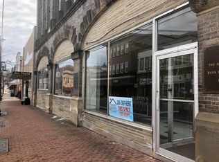 200 E Alder St, Oakland, MD 21550