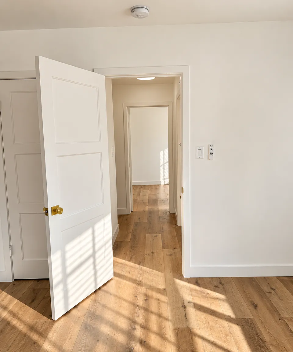 1302 Franklin St — Photo 2