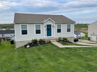 88 High St, Walton, KY 41094