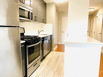 Rented by Zjama Realty Corp