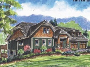 48 Bartrams Walk Dr, Asheville, NC 28804
