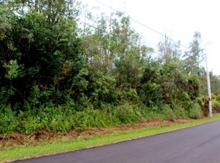 Makamae St LOT 60, Pahoa, HI 96778