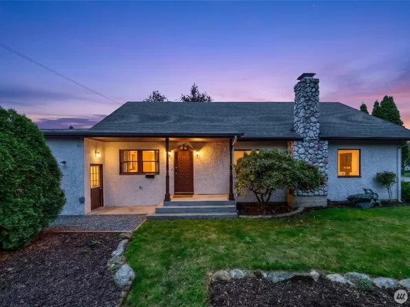1801 12th Street, Anacortes, WA 98221