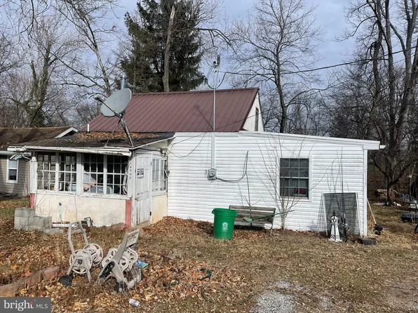 840 Kuhn Fording Rd, East Berlin, PA 17316