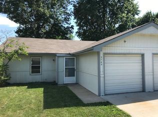 3745 Brush Creek Dr, Lawrence, KS 66047
