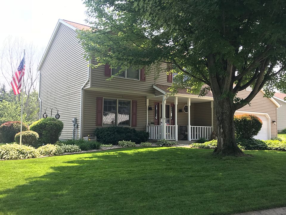 1st image of 59716 Thornberry Ct